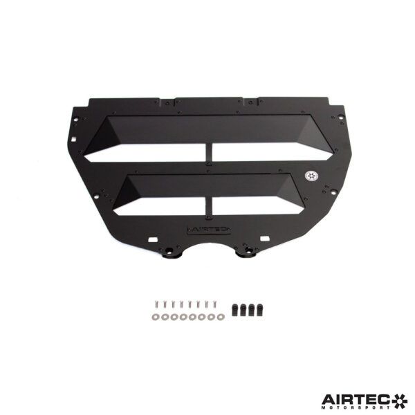 AIRTEC Motorsport Aluminium Cooling Under Tray for Honda Civic FL5 Type R
