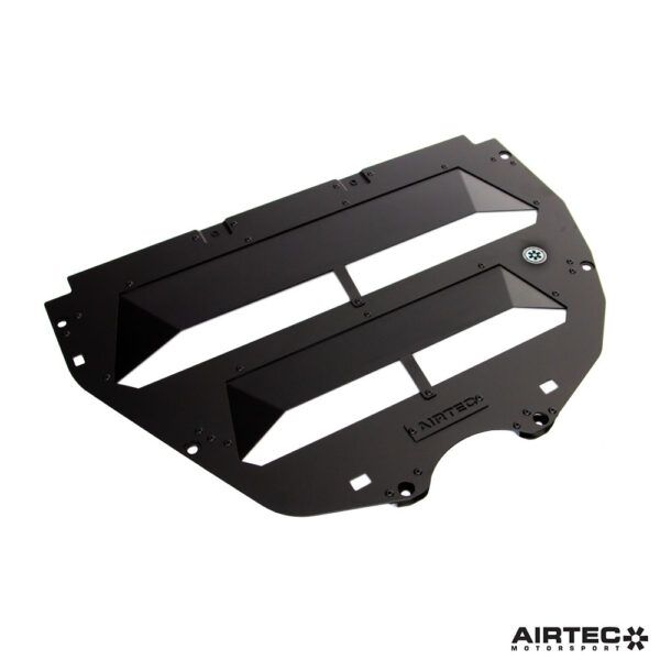 AIRTEC Motorsport Aluminium Cooling Under Tray for Honda Civic FL5 Type R - Image 3
