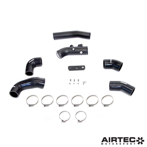 AIRTEC Motorsport Big Boost Pipe Kit for Hyundai Kona N