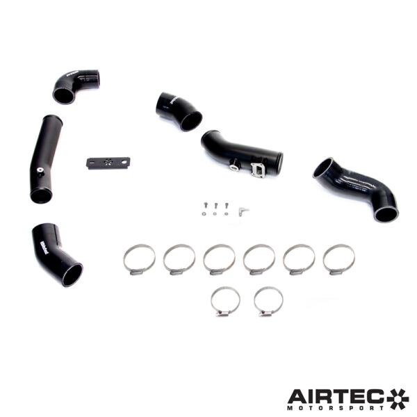 AIRTEC Motorsport Big Boost Pipe Kit for Hyundai Kona N - Image 2