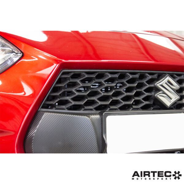 AIRTEC Motorsport Oil Cooler for Suzuki Swift Sport MHEV - Image 7