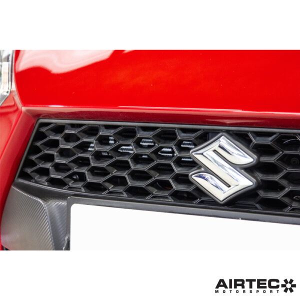 AIRTEC Motorsport Oil Cooler for Suzuki Swift Sport MHEV - Image 6