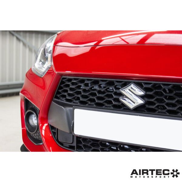 AIRTEC Motorsport Oil Cooler for Suzuki Swift Sport MHEV - Image 8