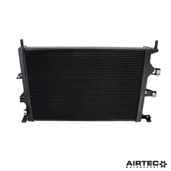 AIRTEC Motorsport Radiator Upgrade for Ford Focus Mk3 RS - Image 4
