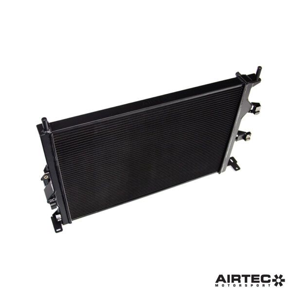 AIRTEC Motorsport Radiator Upgrade for Ford Focus Mk3 RS - Image 5