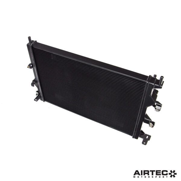 AIRTEC Motorsport Radiator Upgrade for Ford Focus Mk3 RS - Image 6
