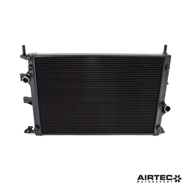 AIRTEC Motorsport Radiator Upgrade for Ford Focus Mk3 RS - Image 7