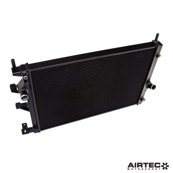 AIRTEC Motorsport Radiator Upgrade for Ford Focus Mk3 RS - Image 2