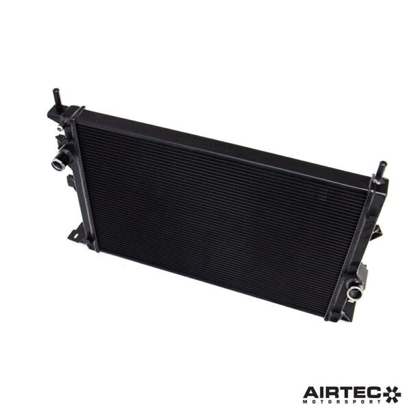 AIRTEC Motorsport Radiator Upgrade for Ford Focus Mk3 RS - Image 3