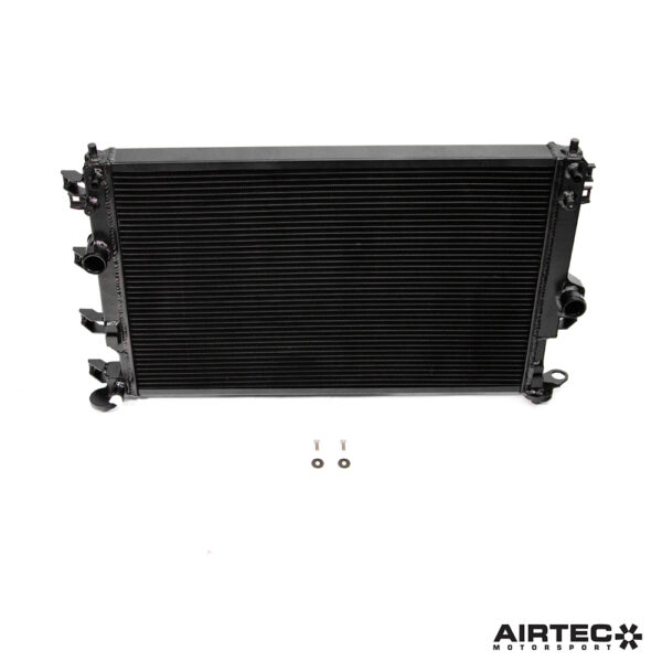 AIRTEC Motorsport Radiator for Toyota Yaris GR Gen 1 / Gen 2 - Image 4