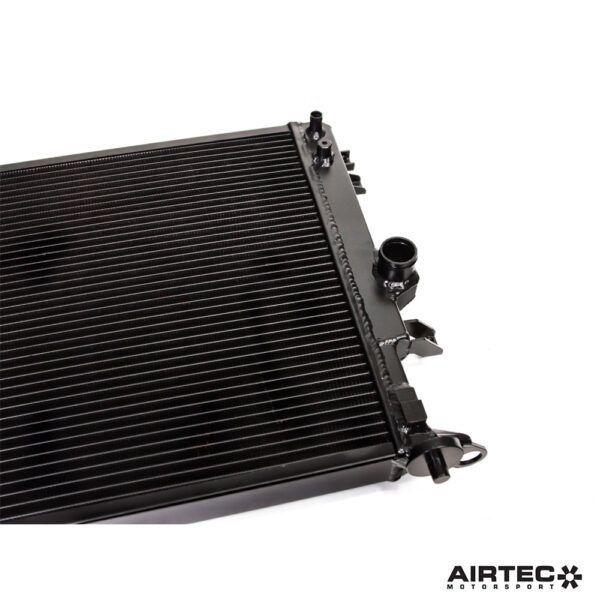 AIRTEC Motorsport Radiator for Toyota Yaris GR Gen 1 / Gen 2 - Image 3