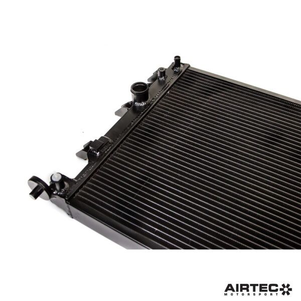 AIRTEC Motorsport Radiator for Toyota Yaris GR Gen 1 / Gen 2 - Image 2