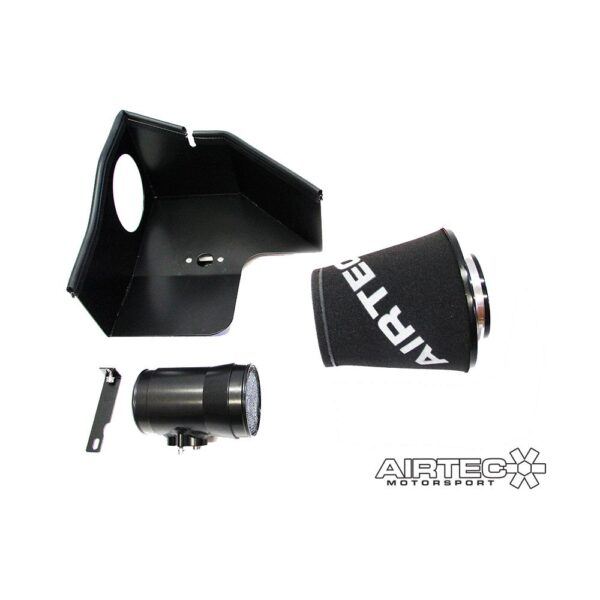 AIRTEC Motorsport Astra J VXR Induction Kit (WITHOUT Hose) - Image 2