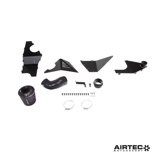 AIRTEC Motorsport Induction Kit for Renault Clio Mk3 RS 197 & 200 - Image 6