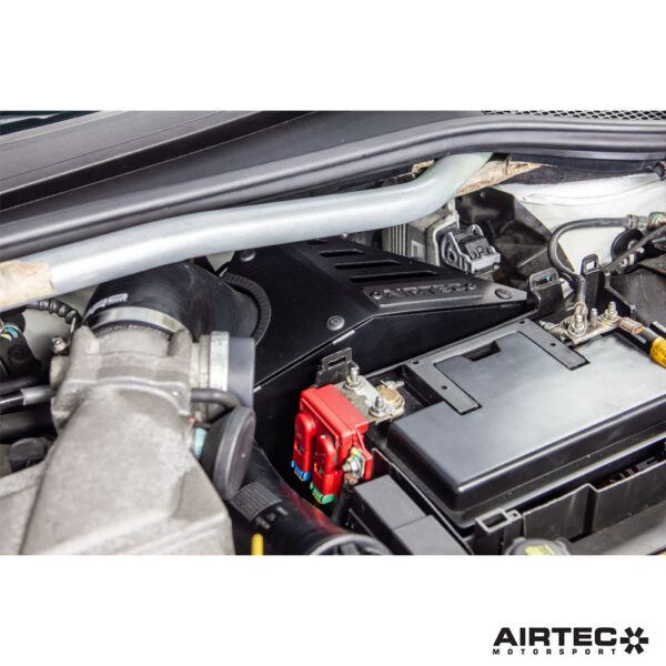 AIRTEC Motorsport Induction Kit for Renault Clio Mk3 RS 197 & 200 - Image 13