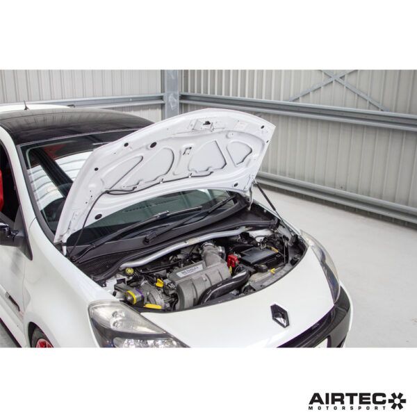 AIRTEC Motorsport Induction Kit for Renault Clio Mk3 RS 197 & 200 - Image 8
