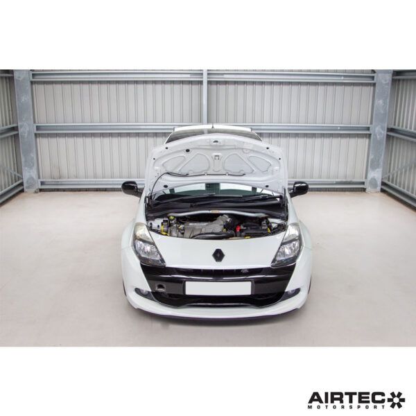 AIRTEC Motorsport Induction Kit for Renault Clio Mk3 RS 197 & 200 - Image 9