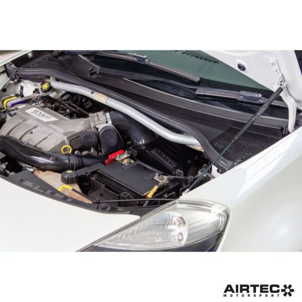 AIRTEC Motorsport Induction Kit for Renault Clio Mk3 RS 197 & 200 - Image 12