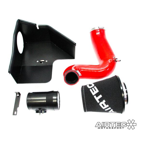 AIRTEC Motorsport Astra J VXR Induction Kit (WITH Hose)