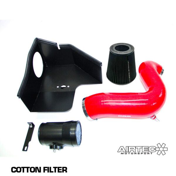 AIRTEC Motorsport Astra J VXR Induction Kit (WITH Hose) - Image 3
