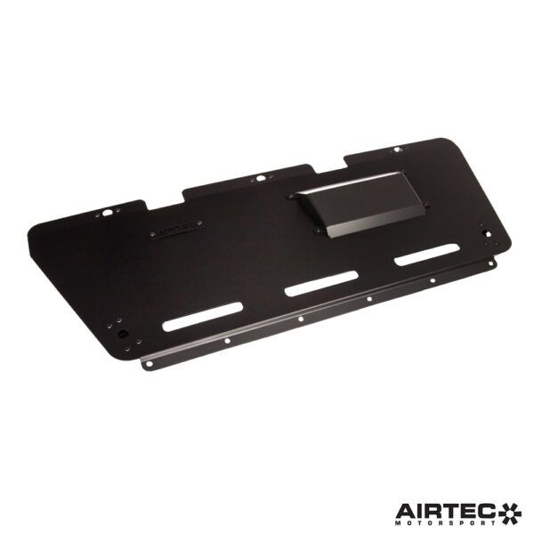 AIRTEC Motorsport Aluminium Under Tray for Clio Mk3 RS 197 / 200 - Image 2
