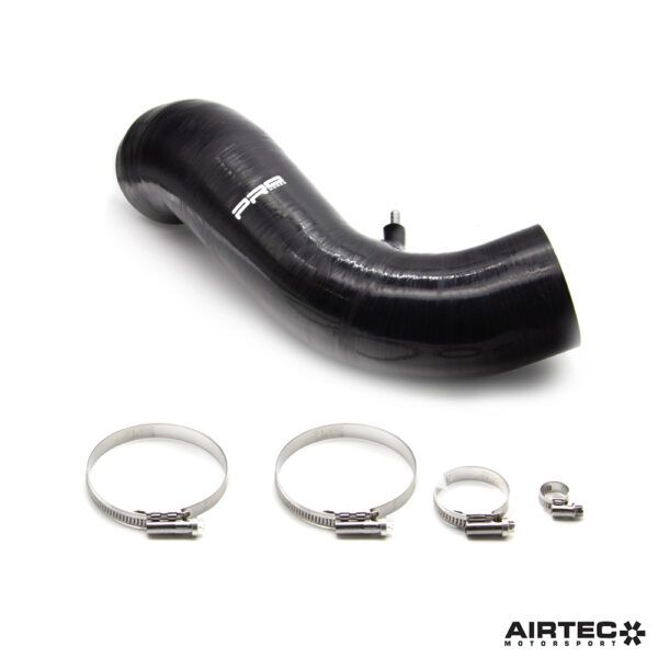 AIRTEC Motorsport Enlarged Turbo Elbow for Audi S1 - Image 4