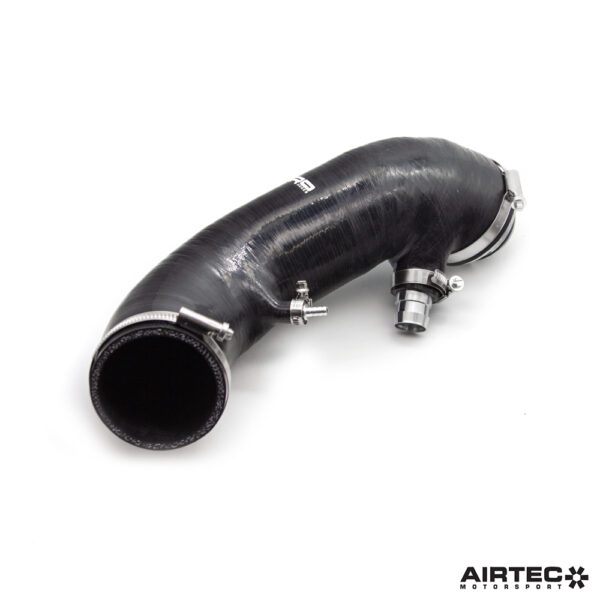 AIRTEC Motorsport Enlarged Turbo Elbow for Audi S1 - Image 2