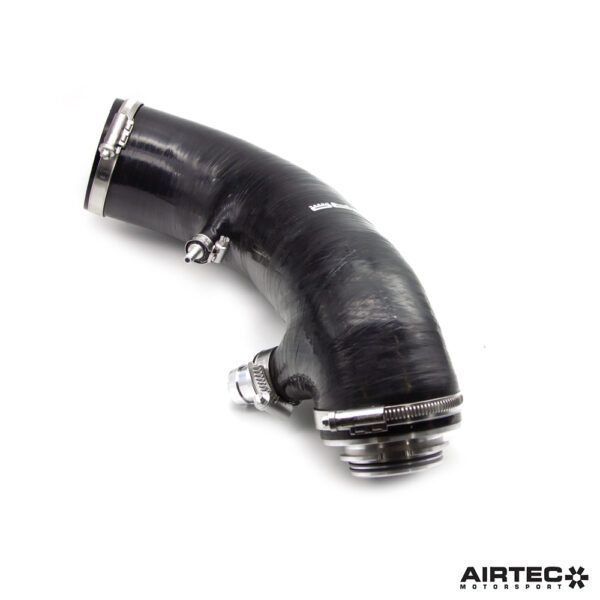AIRTEC Motorsport Enlarged Turbo Elbow for Audi S1