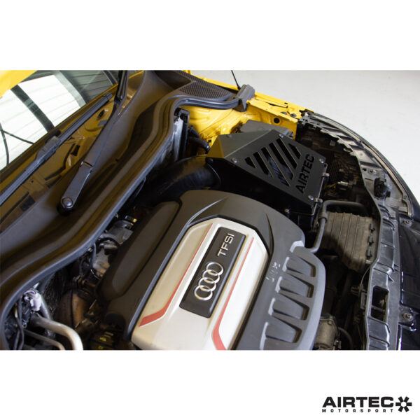 AIRTEC Motorsport Enlarged Turbo Elbow for Audi S1 - Image 5