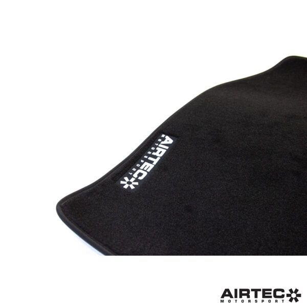 AIRTEC Motorsport Floor Mats for Fiesta Mk6 2008 - 2016 RHD Only - Image 3