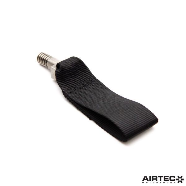 AIRTEC Motorsport Tow Strap Kit for BMW E9X - Image 3