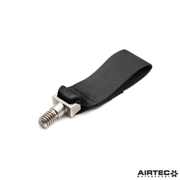 AIRTEC Motorsport Tow Strap Kit for BMW E9X - Image 2