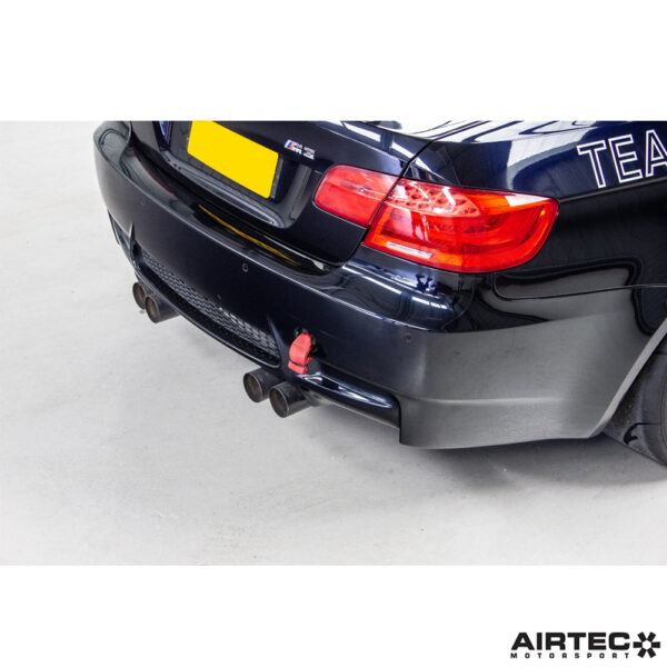AIRTEC Motorsport Tow Strap Kit for BMW E9X - Image 9