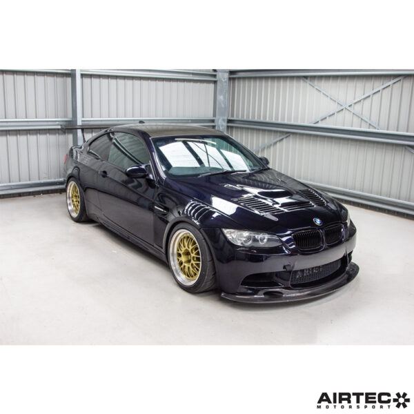 AIRTEC Motorsport Tow Strap Kit for BMW E9X - Image 10