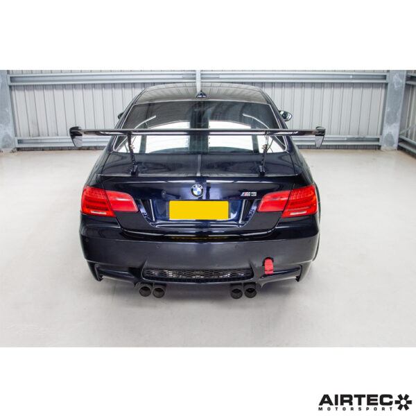 AIRTEC Motorsport Tow Strap Kit for BMW E9X - Image 8
