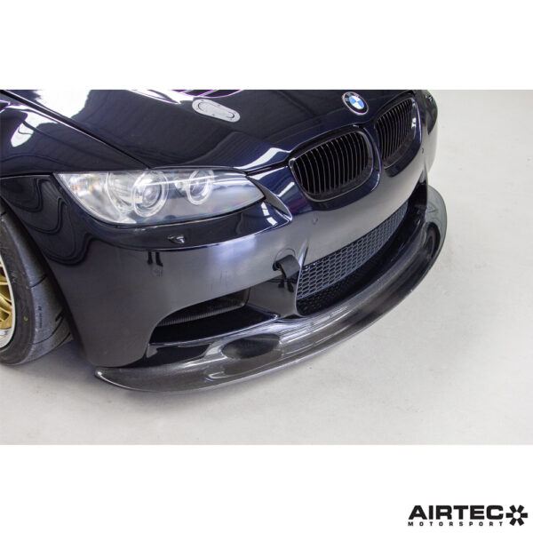 AIRTEC Motorsport Tow Strap Kit for BMW E9X - Image 11