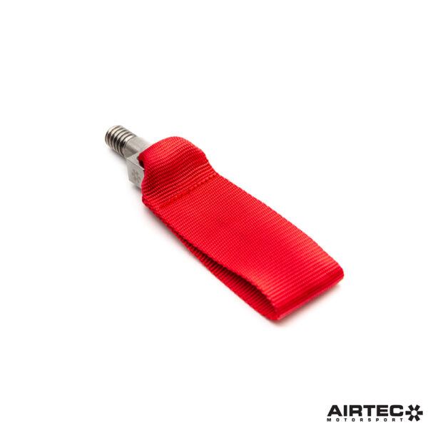 AIRTEC Motorsport Tow Strap Kit for BMW E9X - Image 6