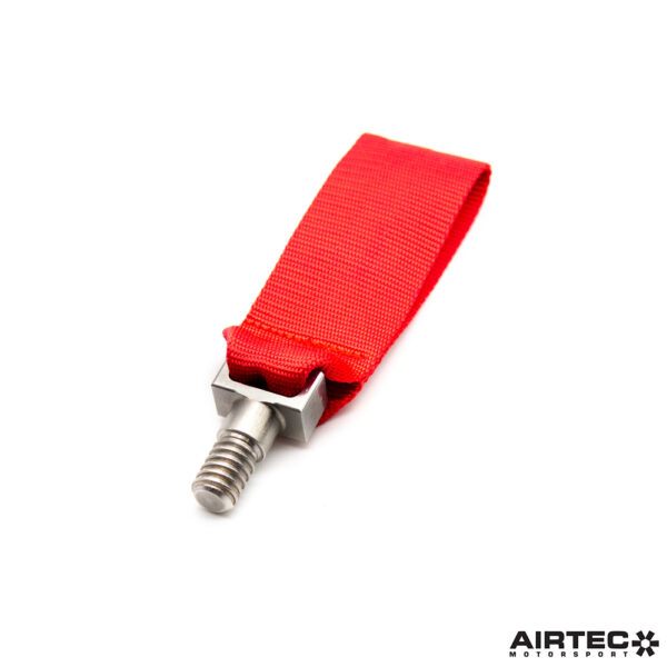 AIRTEC Motorsport Tow Strap Kit for BMW E9X - Image 5
