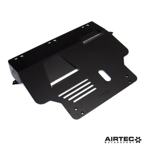 AIRTEC Motorsport Aluminium Under Tray for Focus ST / RS Mk2 - Image 2