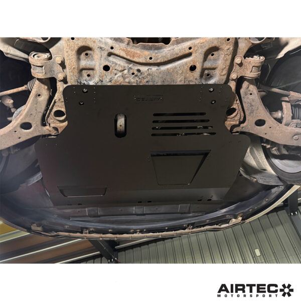 AIRTEC Motorsport Aluminium Under Tray for Focus ST / RS Mk2 - Image 7