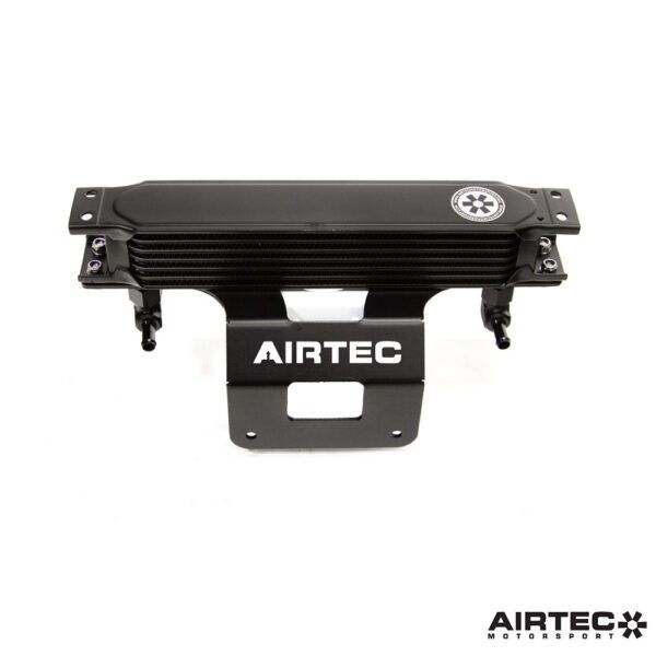 AIRTEC Motorsport Power Steering Cooler for Fiesta Mk6 ST150 - Image 3