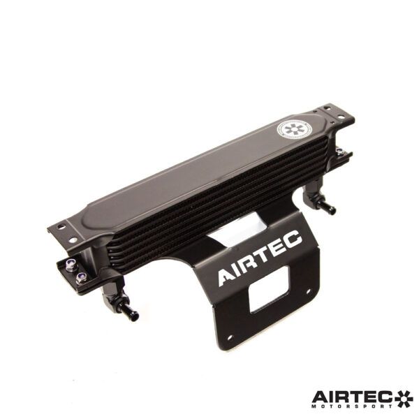 AIRTEC Motorsport Power Steering Cooler for Fiesta Mk6 ST150 - Image 4