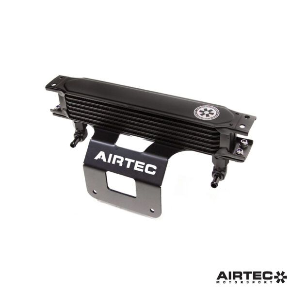 AIRTEC Motorsport Power Steering Cooler for Fiesta Mk6 ST150 - Image 5