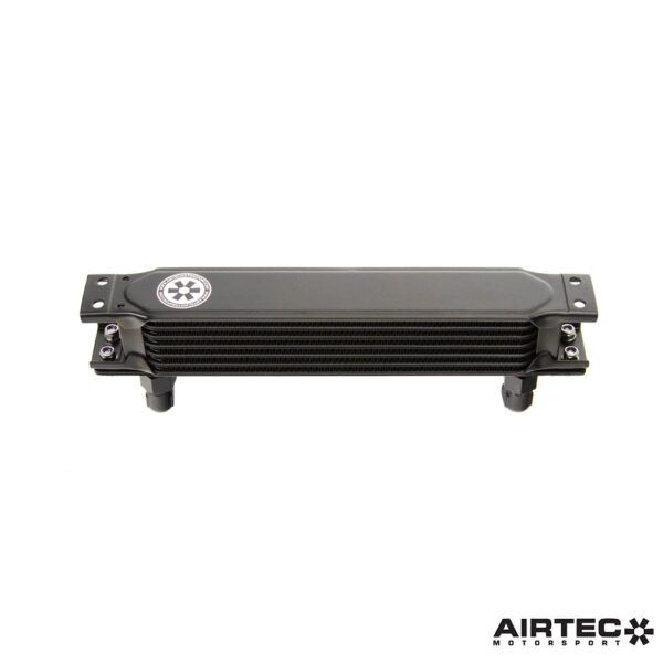 AIRTEC Motorsport Power Steering Cooler for Fiesta Mk6 ST150 - Image 2