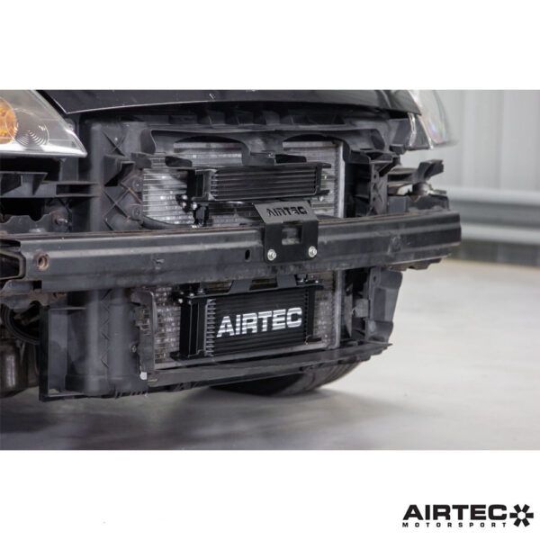 AIRTEC Motorsport Power Steering Cooler for Fiesta Mk6 ST150 - Image 10
