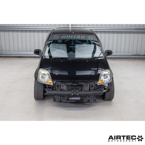 AIRTEC Motorsport Power Steering Cooler for Fiesta Mk6 ST150 - Image 11