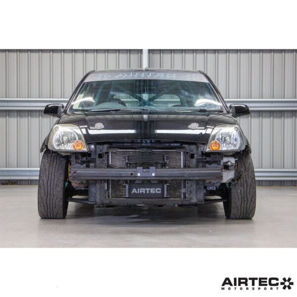 AIRTEC Motorsport Power Steering Cooler for Fiesta Mk6 ST150 - Image 6