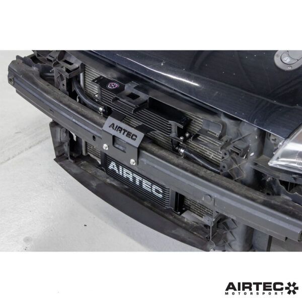 AIRTEC Motorsport Power Steering Cooler for Fiesta Mk6 ST150 - Image 8