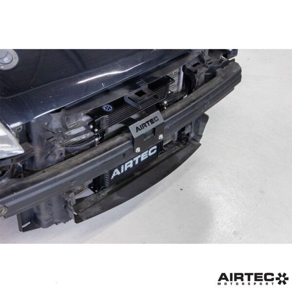 AIRTEC Motorsport Power Steering Cooler for Fiesta Mk6 ST150 - Image 9