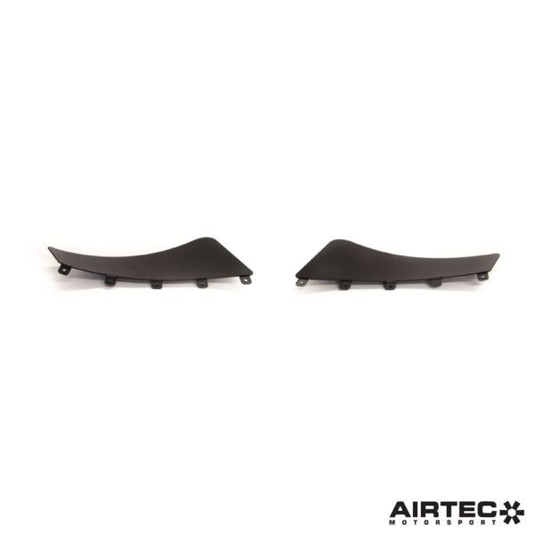 AIRTEC Motorsport Canards for Fiesta Mk7 ST180 - Image 2